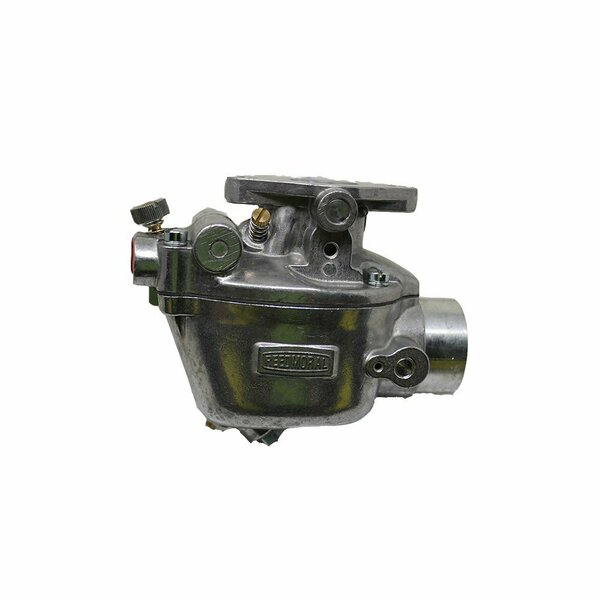 Aftermarket Carburetor Fits Ford Fits Massey Ferguson International Fits Allis Chalmers Oliv 312954